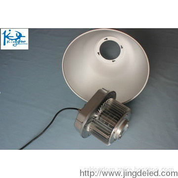 highbay light  80W  45angle Bridgelux  chip